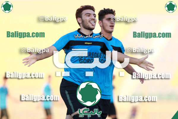 نفت اهواز ۳ - ۲