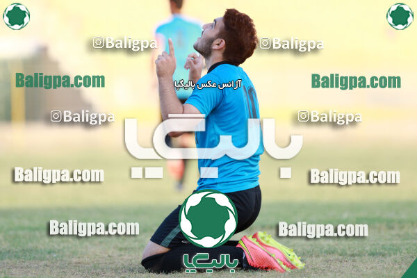 نفت اهواز ۳ - ۲