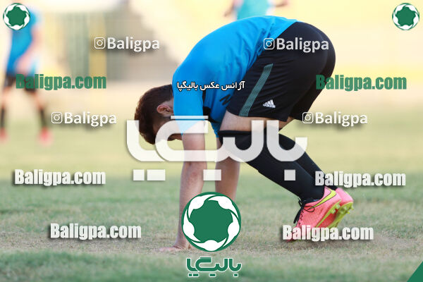 نفت اهواز ۳ - ۲