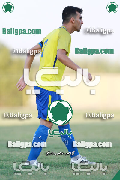 نفت اهواز ۳ - ۲