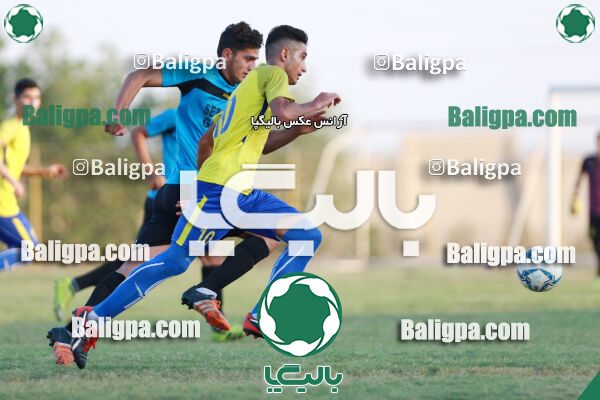 نفت اهواز ۳ - ۲