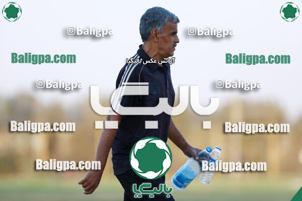 نفت اهواز ۳ - ۲