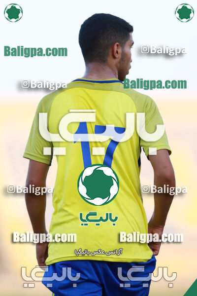 نفت اهواز ۳ - ۲