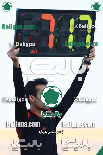 نفت اهواز ۳ - ۲