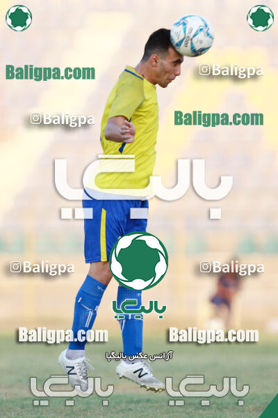 نفت اهواز ۳ - ۲