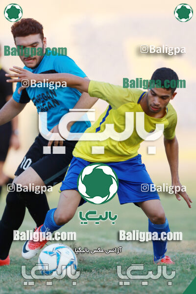 نفت اهواز ۳ - ۲