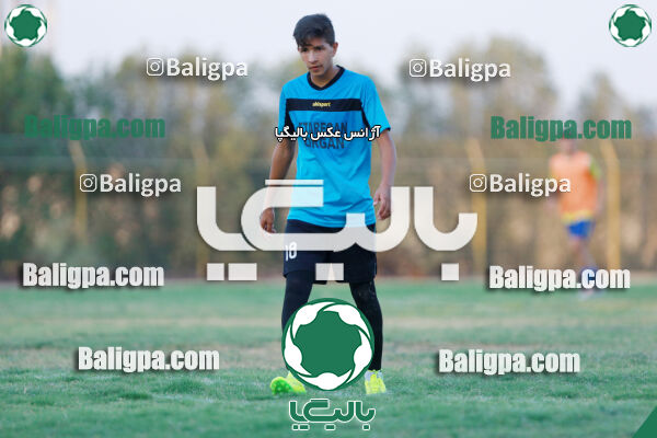 نفت اهواز ۳ - ۲