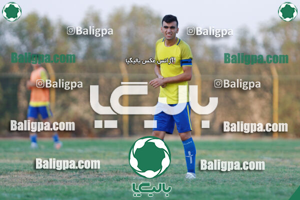 نفت اهواز ۳ - ۲