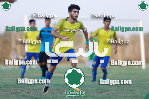 نفت اهواز ۳ - ۲