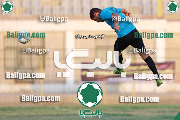 نفت اهواز ۳ - ۲