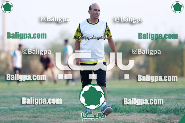 نفت اهواز ۳ - ۲