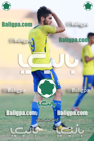 نفت اهواز ۳ - ۲