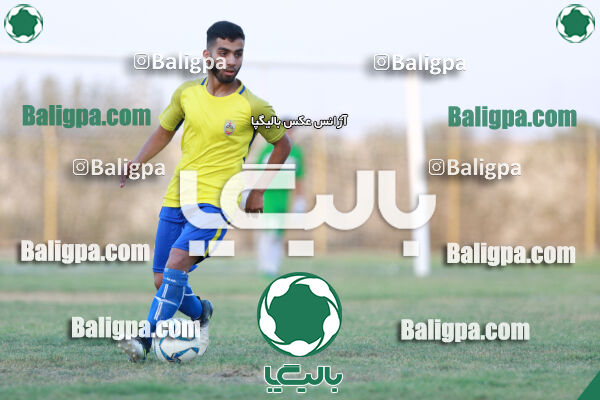 نفت اهواز ۳ - ۲
