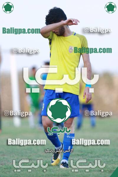 نفت اهواز ۳ - ۲