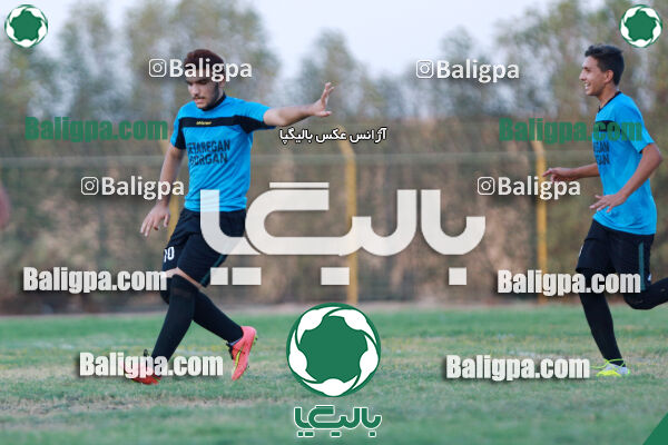 نفت اهواز ۳ - ۲