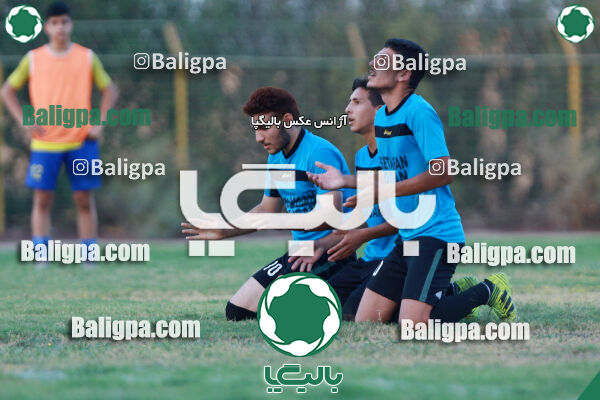 نفت اهواز ۳ - ۲