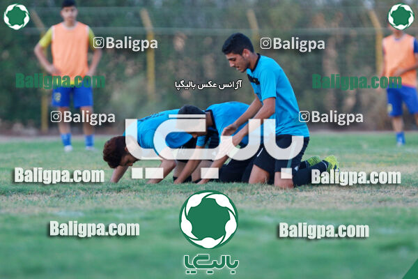 نفت اهواز ۳ - ۲
