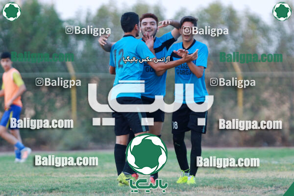 نفت اهواز ۳ - ۲
