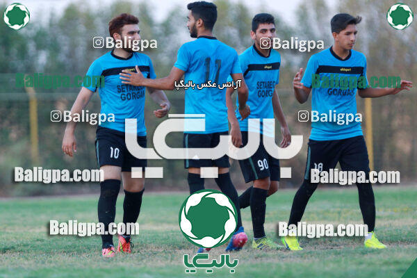 نفت اهواز ۳ - ۲