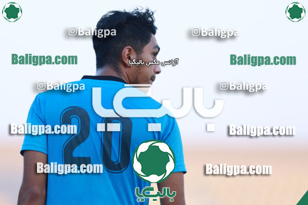 نفت اهواز ۳ - ۲