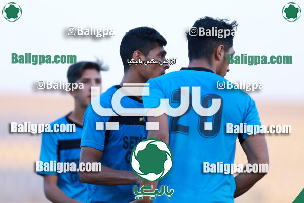 نفت اهواز ۳ - ۲