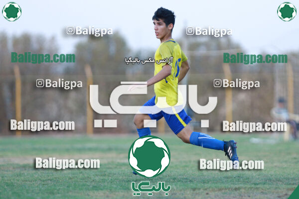 نفت اهواز ۳ - ۲