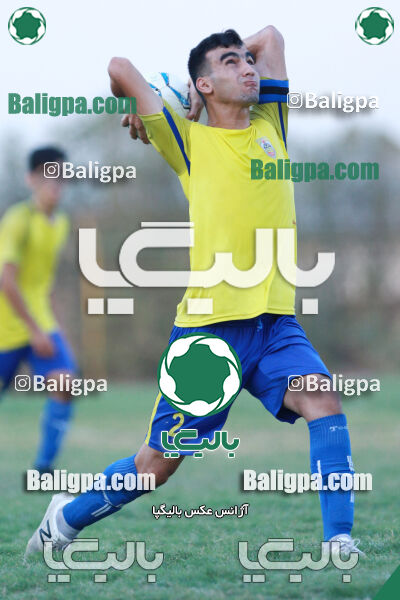 نفت اهواز ۳ - ۲
