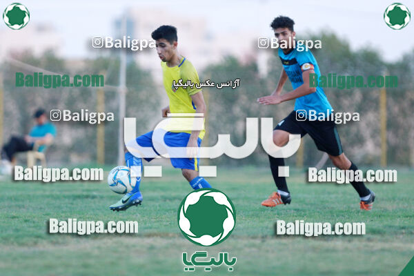 نفت اهواز ۳ - ۲