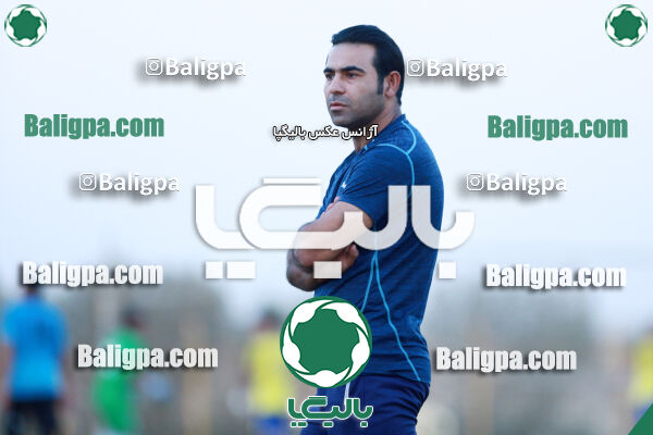 نفت اهواز ۳ - ۲