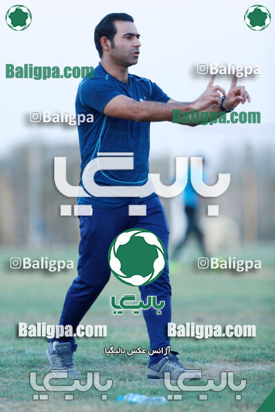 نفت اهواز ۳ - ۲