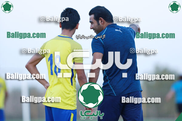 نفت اهواز ۳ - ۲