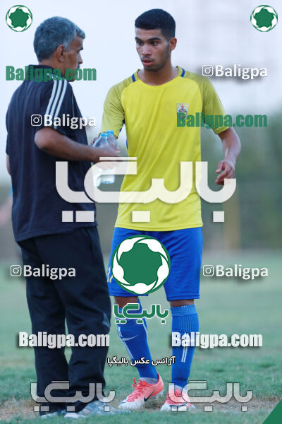 نفت اهواز ۳ - ۲