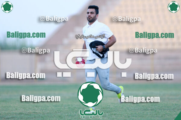 نفت اهواز ۳ - ۲