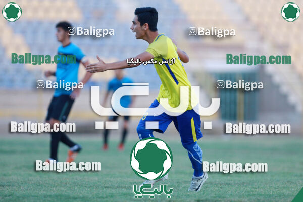 نفت اهواز ۳ - ۲