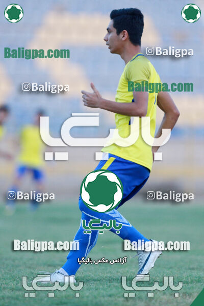 نفت اهواز ۳ - ۲