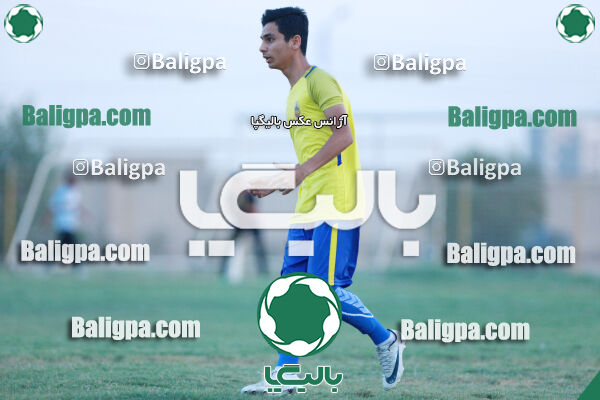 نفت اهواز ۳ - ۲