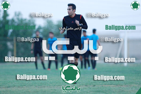 نفت اهواز ۳ - ۲