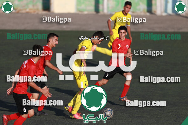 مقاومت 2–8 کیا