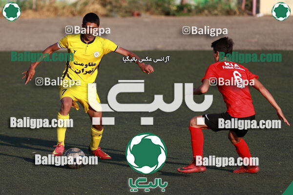 مقاومت 2–8 کیا