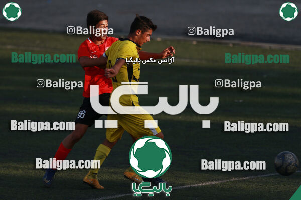 مقاومت 2–8 کیا