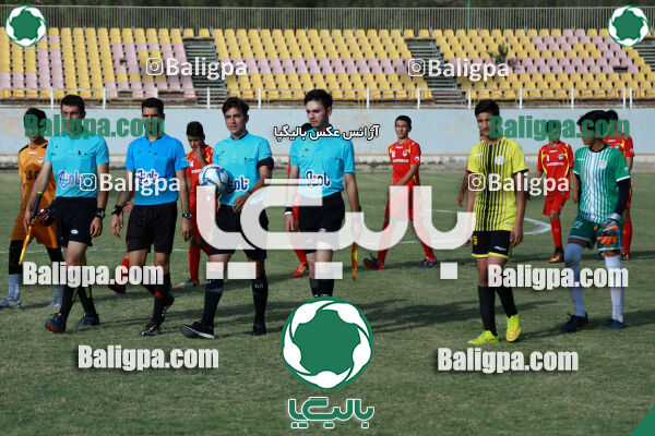 فولاد خوزستان ۳ - ۱ پارس برازجان