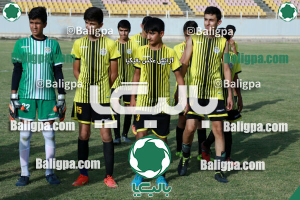 فولاد خوزستان ۳ - ۱ پارس برازجان
