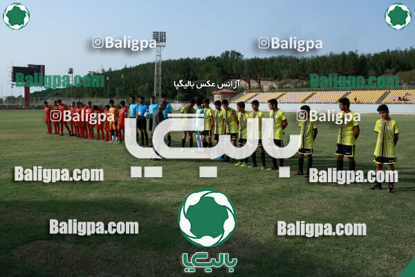 فولاد خوزستان ۳ - ۱ پارس برازجان