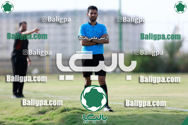فولاد خوزستان ۳ - ۱ پارس برازجان