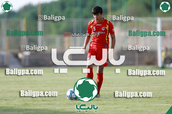فولاد خوزستان ۳ - ۱ پارس برازجان