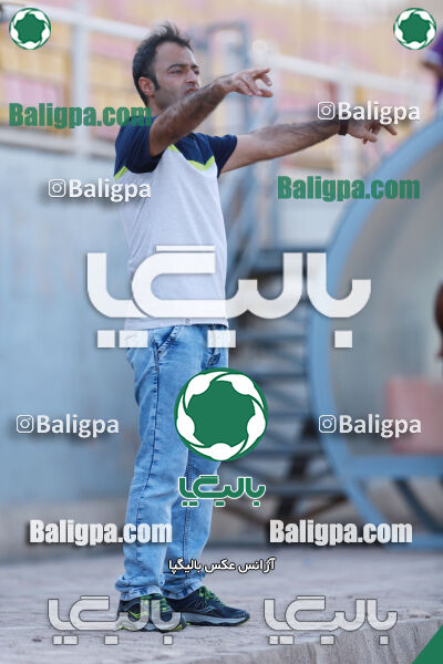 فولاد خوزستان ۳ - ۱ پارس برازجان