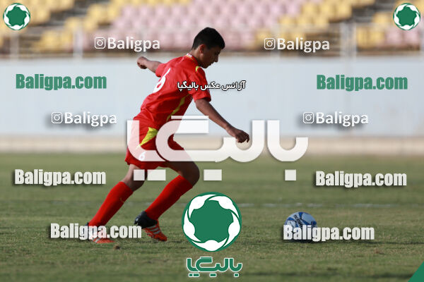 فولاد خوزستان ۳ - ۱ پارس برازجان