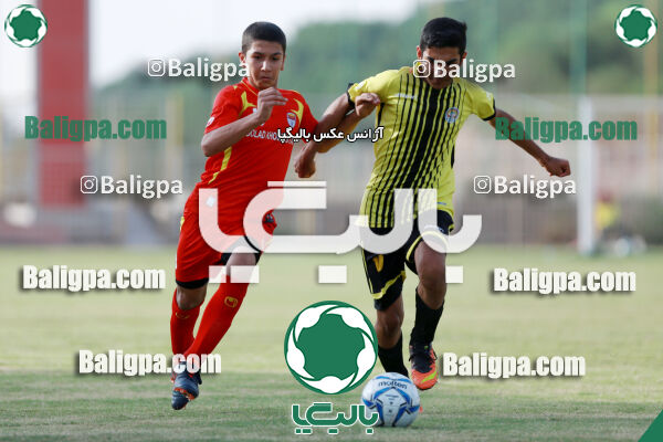 فولاد خوزستان ۳ - ۱ پارس برازجان