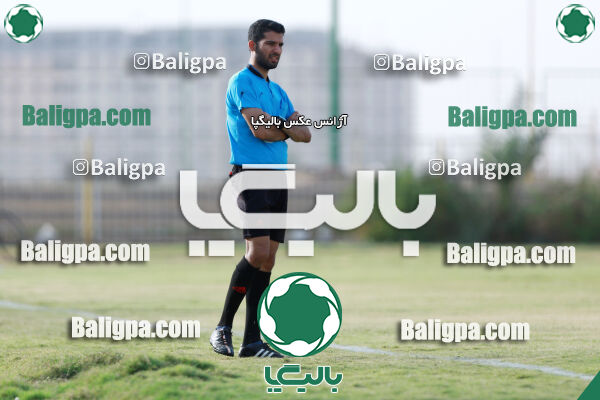 فولاد خوزستان ۳ - ۱ پارس برازجان