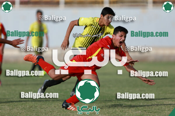 فولاد خوزستان ۳ - ۱ پارس برازجان